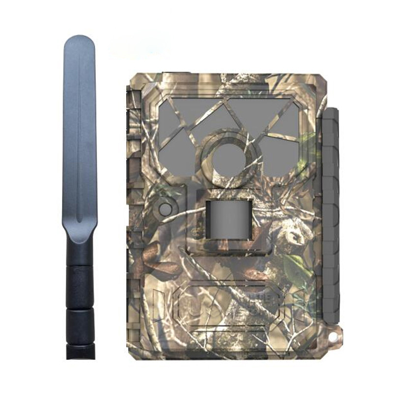 Funkcija brezžične kamere LTE 4G