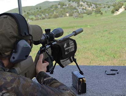 Kako ravnati s svojim AR-15 kot z naložbo