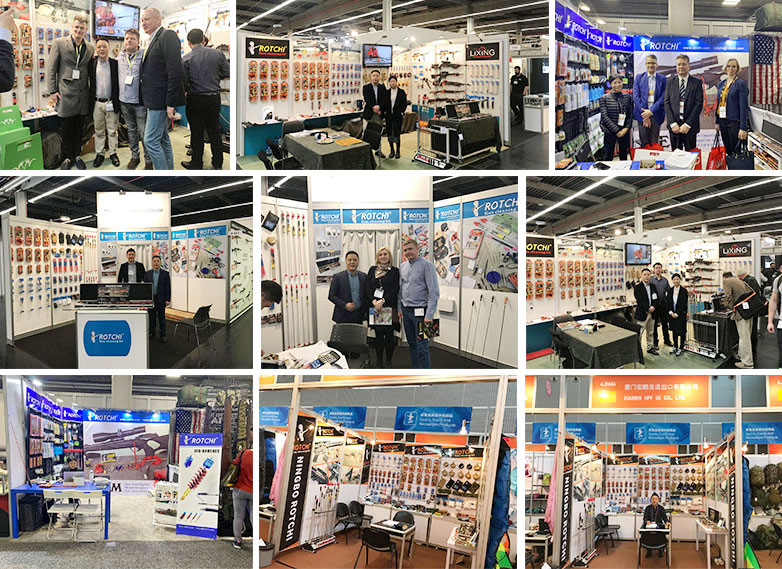 Kako izbrati komplet za čiščenje orožja?