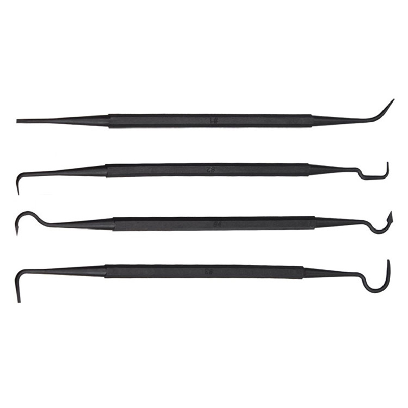 Zakaj je komplet kramp ali kljuk nujen za vsako delavnico?