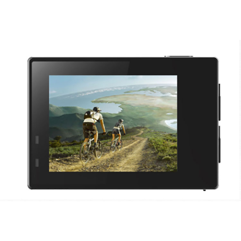 Zakaj izbrati akcijsko kamero za svoje avanture?