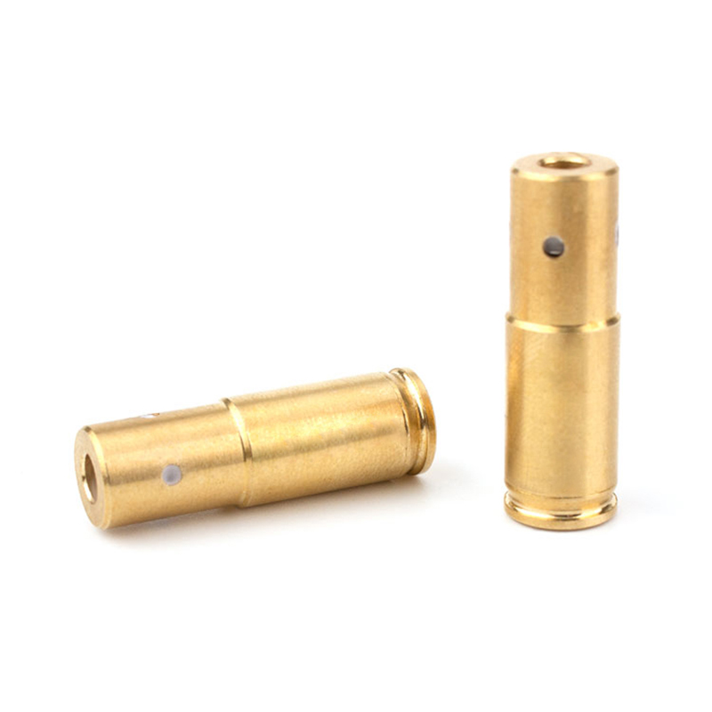 380ACP Boresighter 380 ACP Red Laser Bore Sight za .380 ACP Bore Sighting