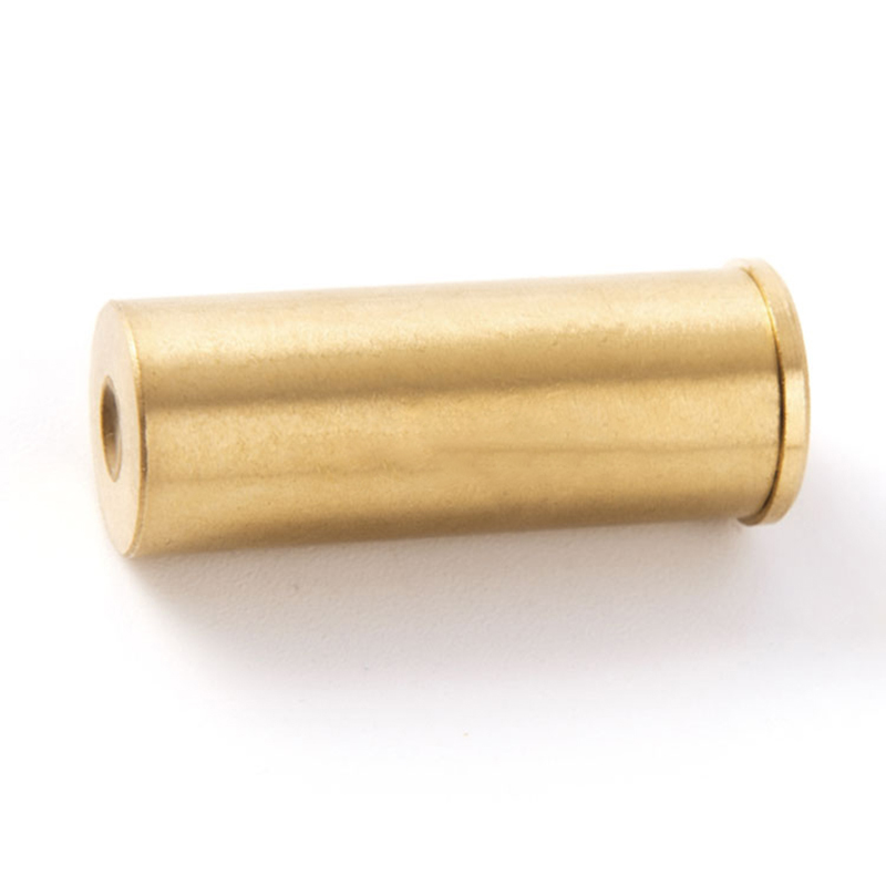 45 Colt Laser Barrel za namerjanje in nastavljanje na ničlo .45