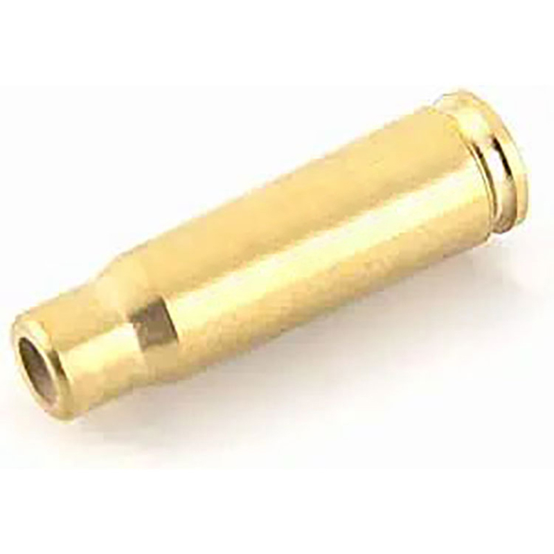 7,62x39 Rdeči laserski merilnik izvrtine za lovsko strelno orožje Bore Sighter Boresighter