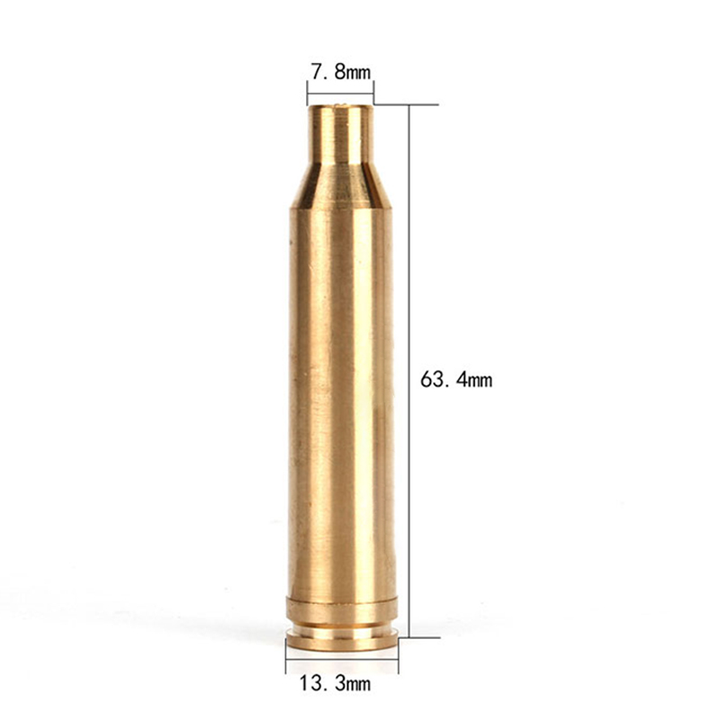 AG3/LR41 * 3 6.5x55 Laser Bore Sight 6.5x55 Boresher 6.5x55 Laser Collimator