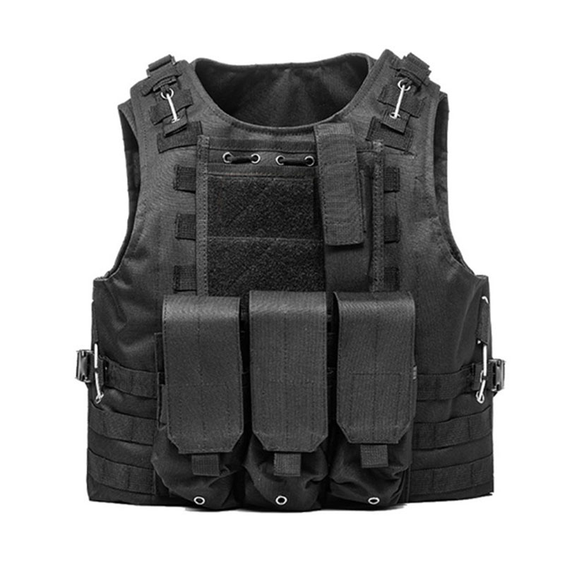 Taktični jopič Chest Rig