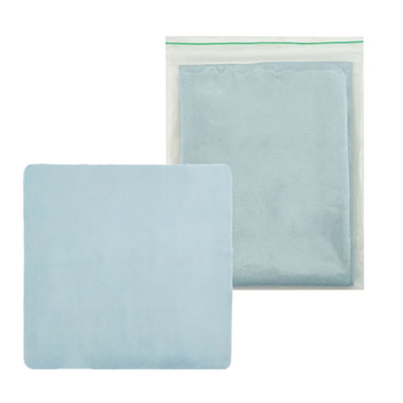 Čistilna krpa 12 x 12 material iz mikrovlaken