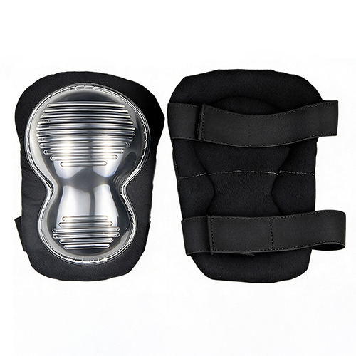 Močni ščitniki za kolena z gelom
