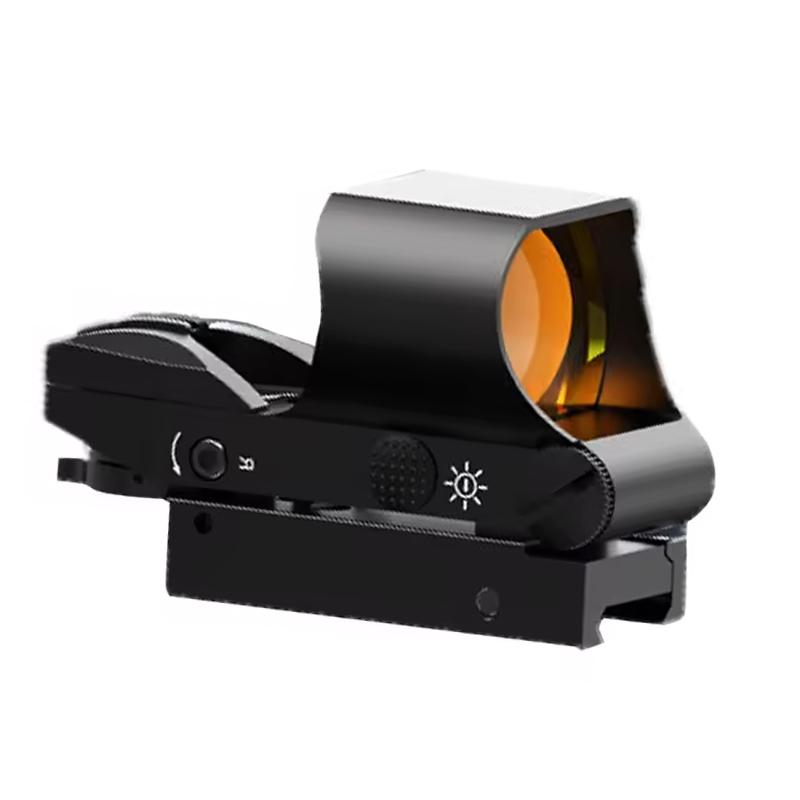 Lovski daljnogledi Red Green Dot sight four