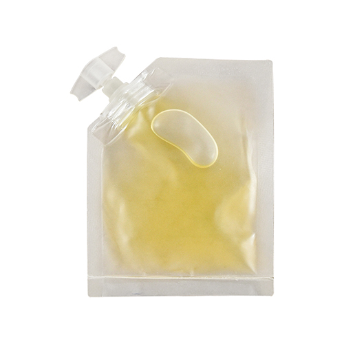 Olje proti rji za čiščenje pištole za mazanje