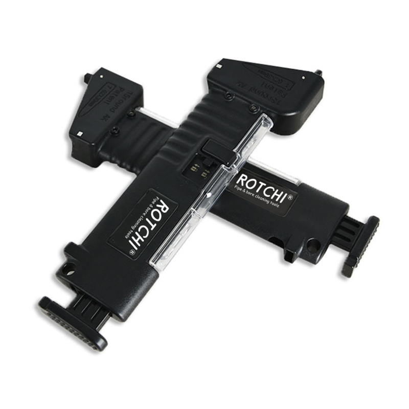 Hitrost polnjenja nabojnika za AK47