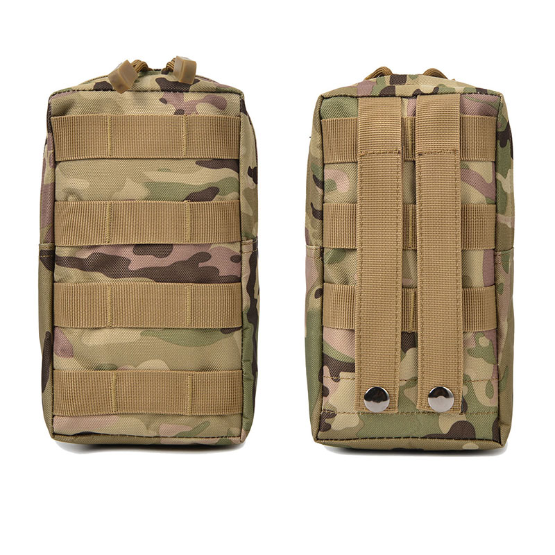 Torbica Molle