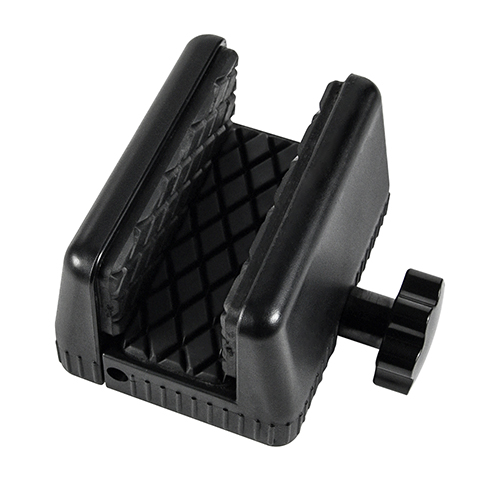 Adapter za hitro sprostitev za lov in streljanje Aluminijasti nosilec Adapter za sedlo Objemka za sponke Univerzalna objemka za stojalo Objemka za sedlo