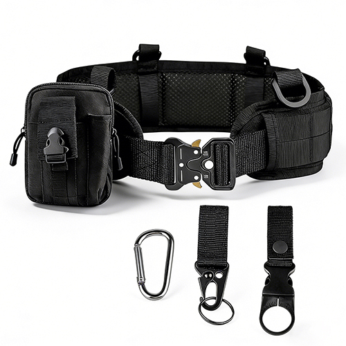 Varnost Vojaška taktika