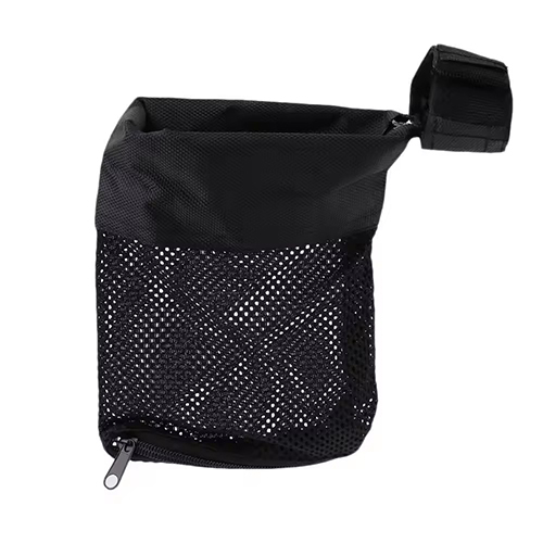 Taktična Deluxe Mesh Brass Catcher Brass Shell Bullet Catcher torba