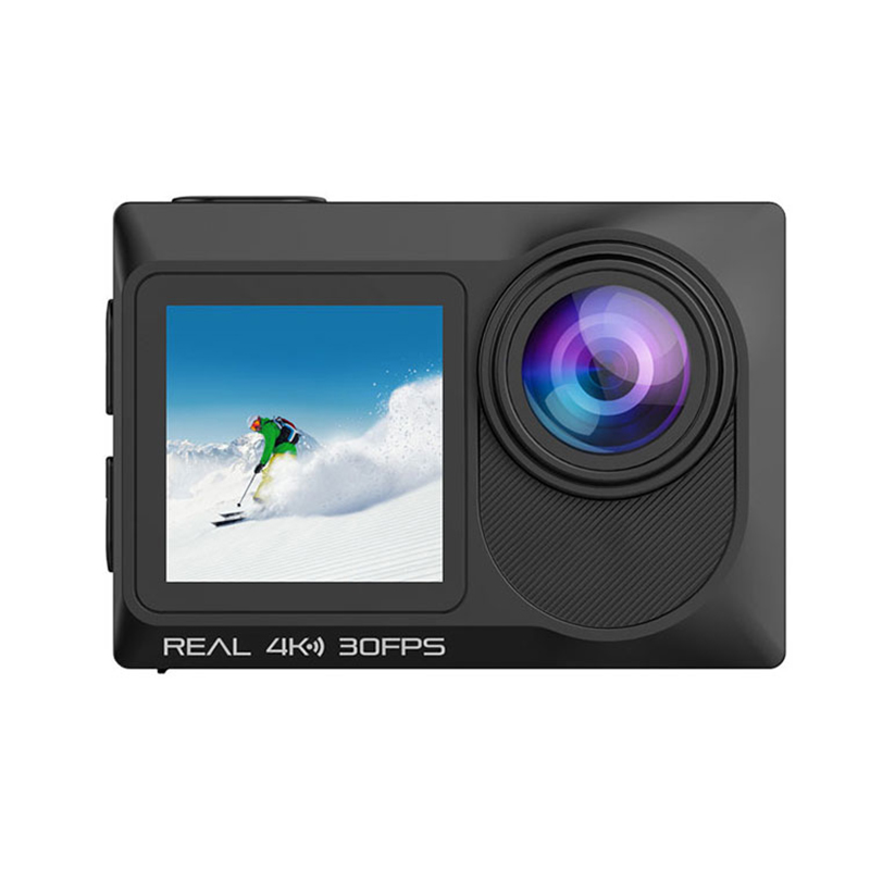 Vodoodporna 4K DV potapljaška WiFi kamera na prostem